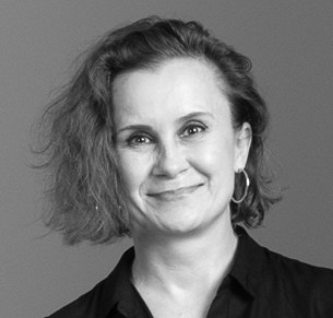 Annette G.